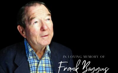 Remembering Frank Boggus