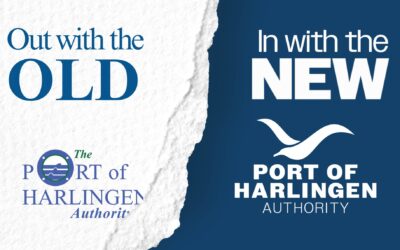 Port Launches Rebrand