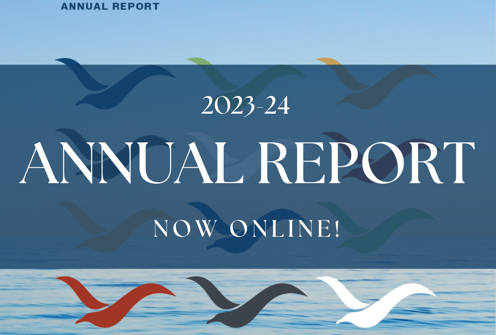 2023-2024 Annual Report