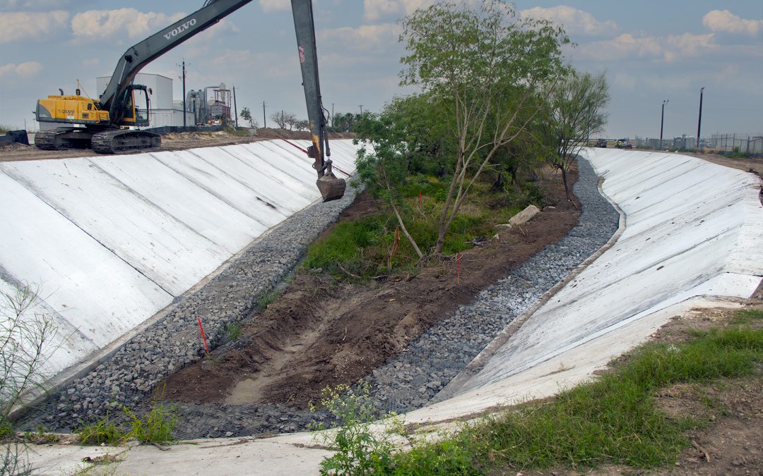 SCP & PIDP Construction Update